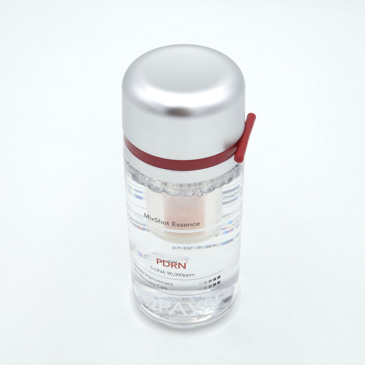 FOPAYSI PDRN MixShot Essence 120g