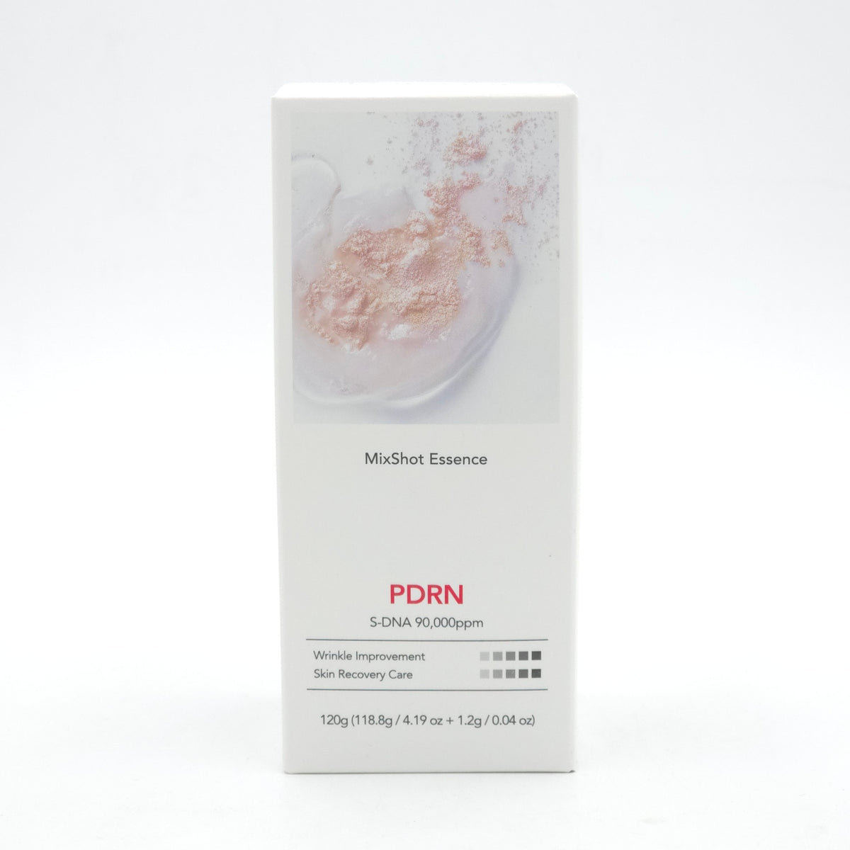 FOPAYSI PDRN MixShot Essence 120g