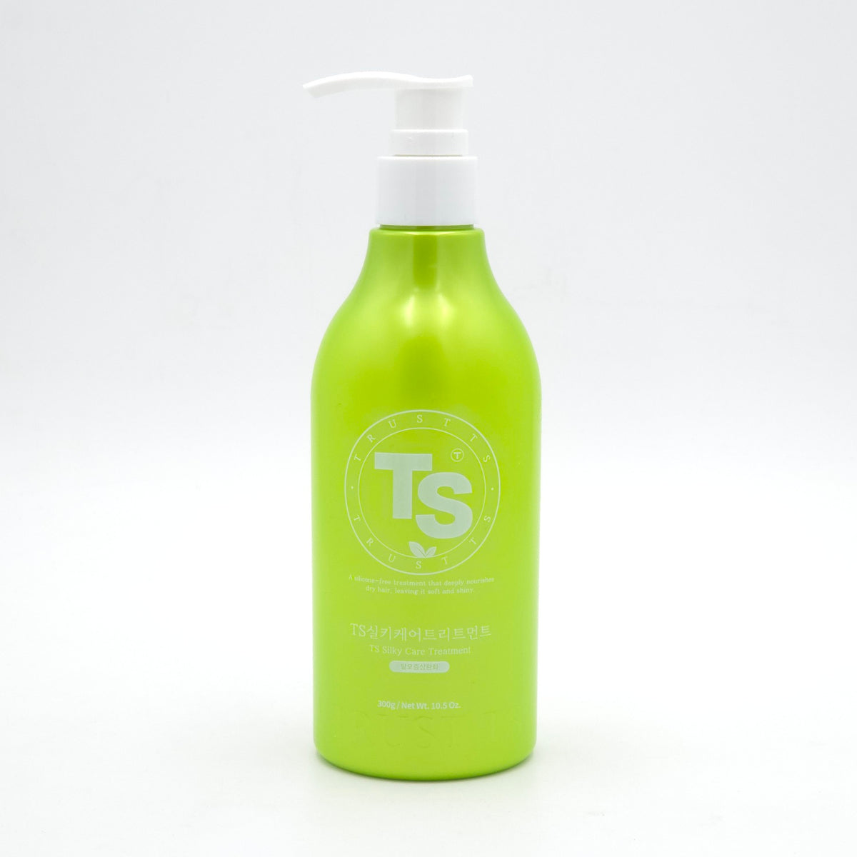 TS Silky Care Treatment 300g