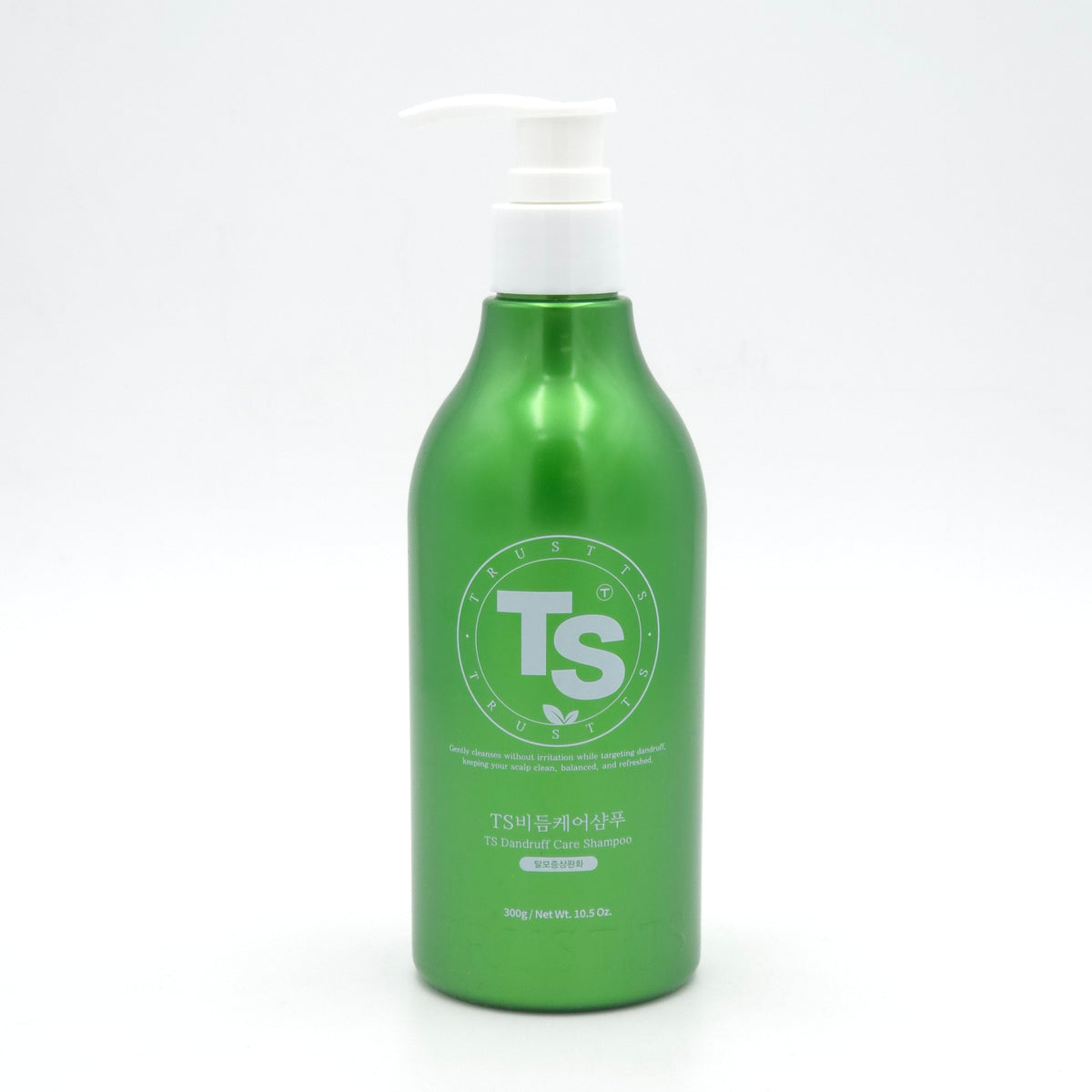 TS Dandruff Care Shampoo 300g