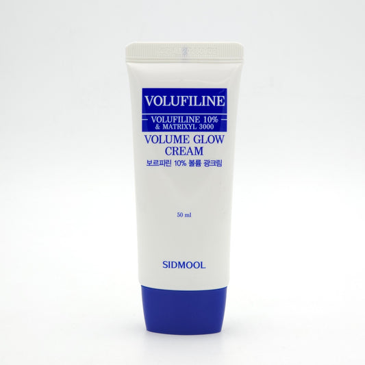 SIDMOOL Volufiline 10% Volume Glow Cream 50ml