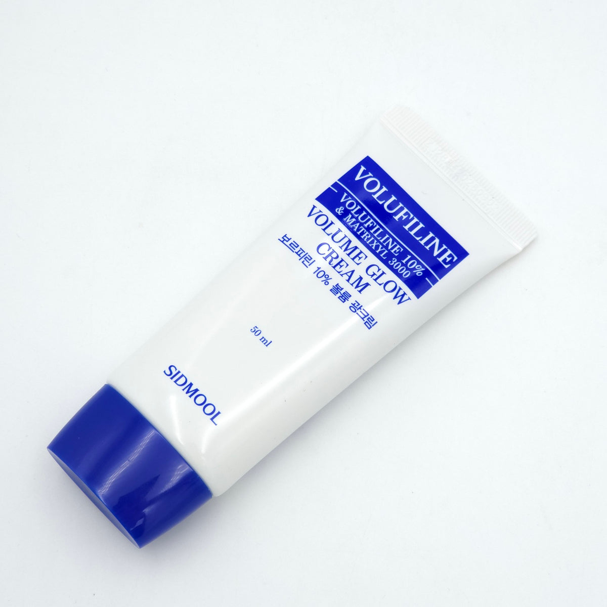 SIDMOOL Volufiline 10% Volume Glow Cream 50ml