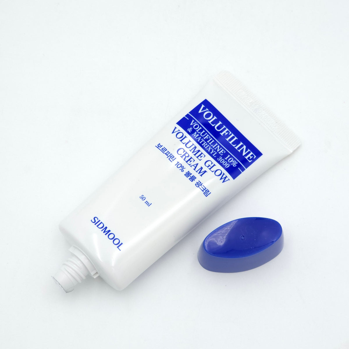 SIDMOOL Volufiline 10% Volume Glow Cream 50ml