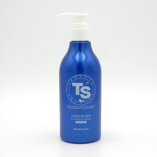 TS Cooling Care Shampoo 300g