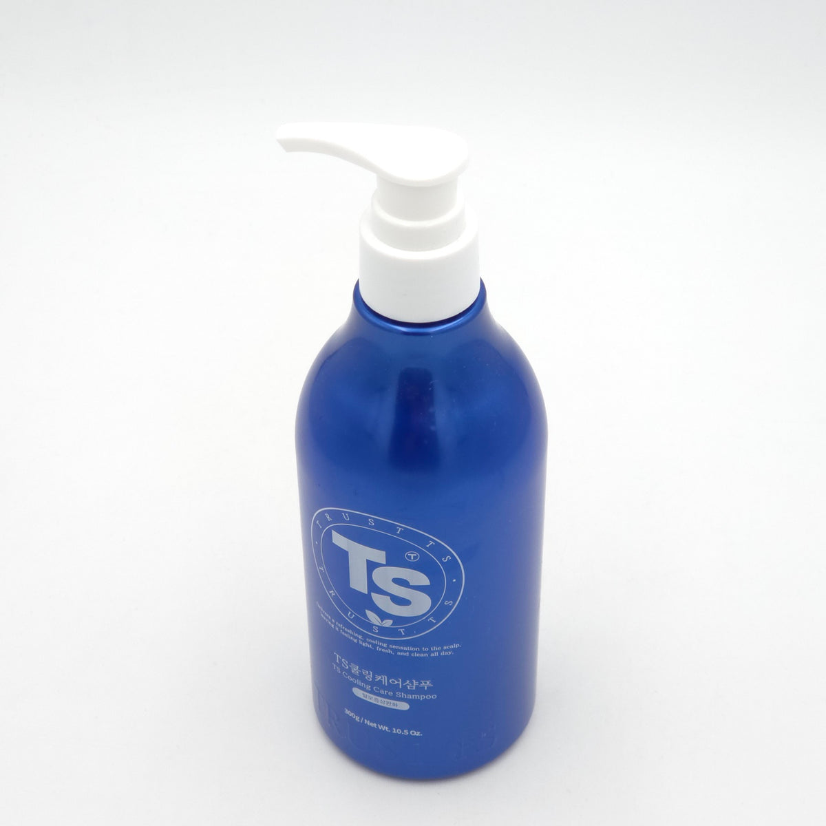 TS Cooling Care Shampoo 300g