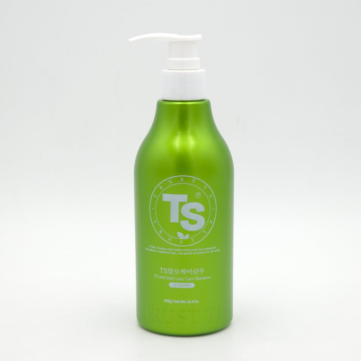 TS Anti Hair Loss Care Shampoo 300g
