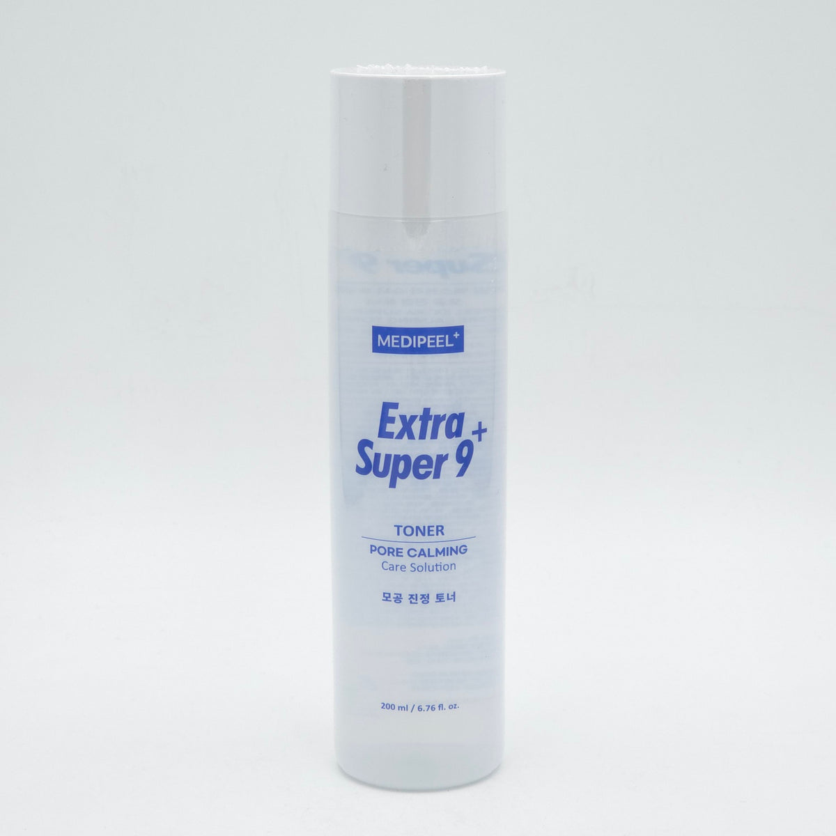 MEDI PEEL Extra Super 9 Plus Pore Calming Toner 200ml