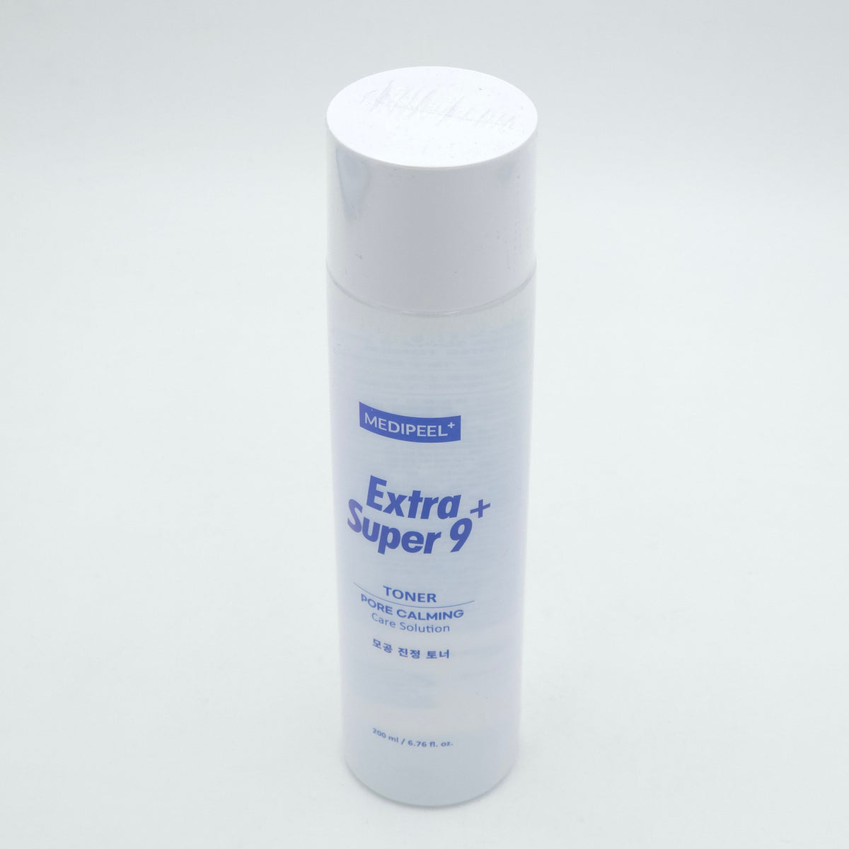 MEDI PEEL Extra Super 9 Plus Pore Calming Toner 200ml
