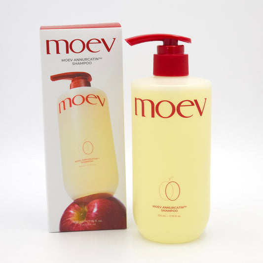 MOEV Annurcatin Shampoo 525ml