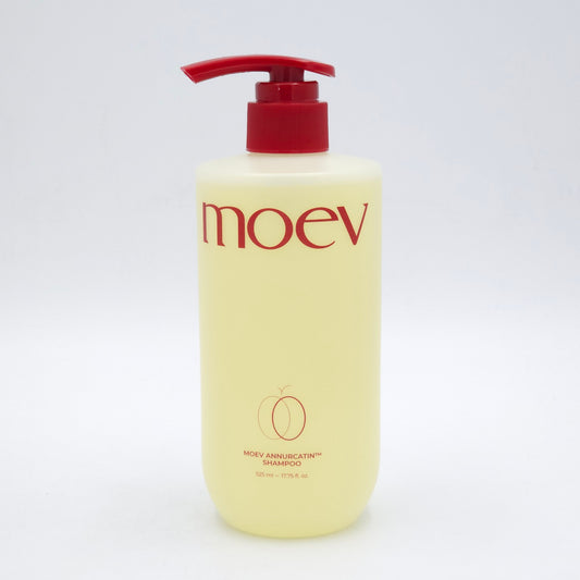 MOEV Annurcatin Shampoo 525ml