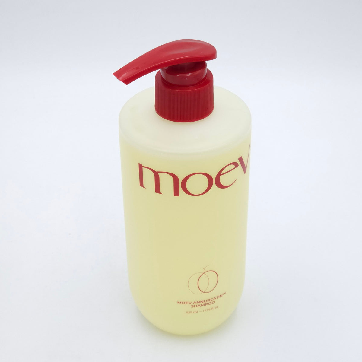 MOEV Annurcatin Shampoo 525ml