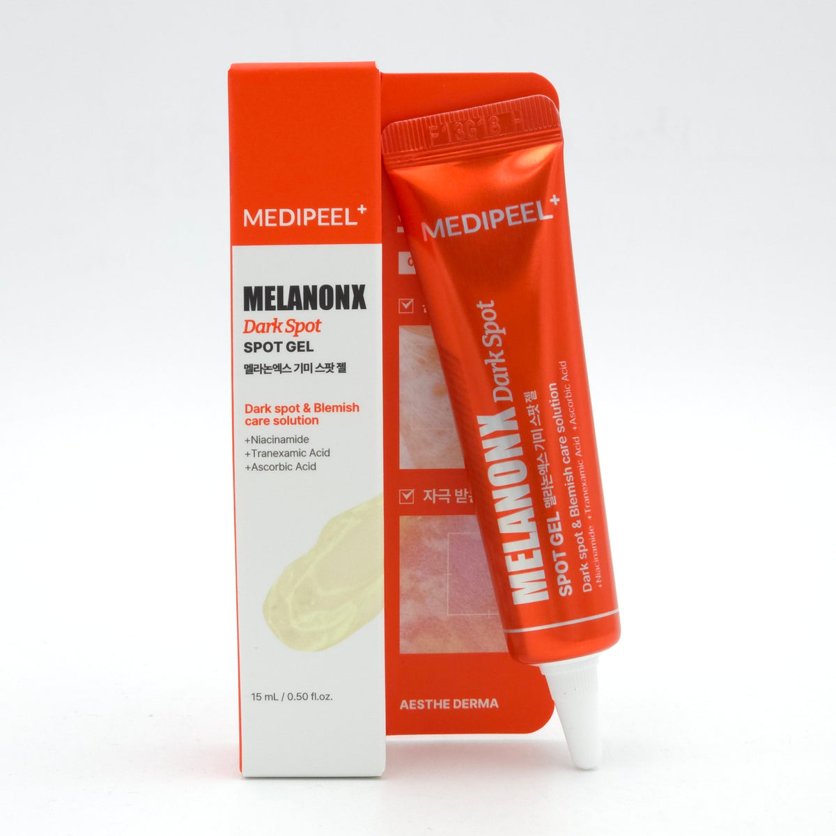 MEDI PEEL Melanonx Dark Spot Gel 15ml