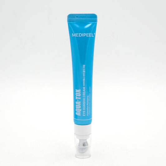 Medi Peel Aqua-Tox Eye Guasha Cream 20ml