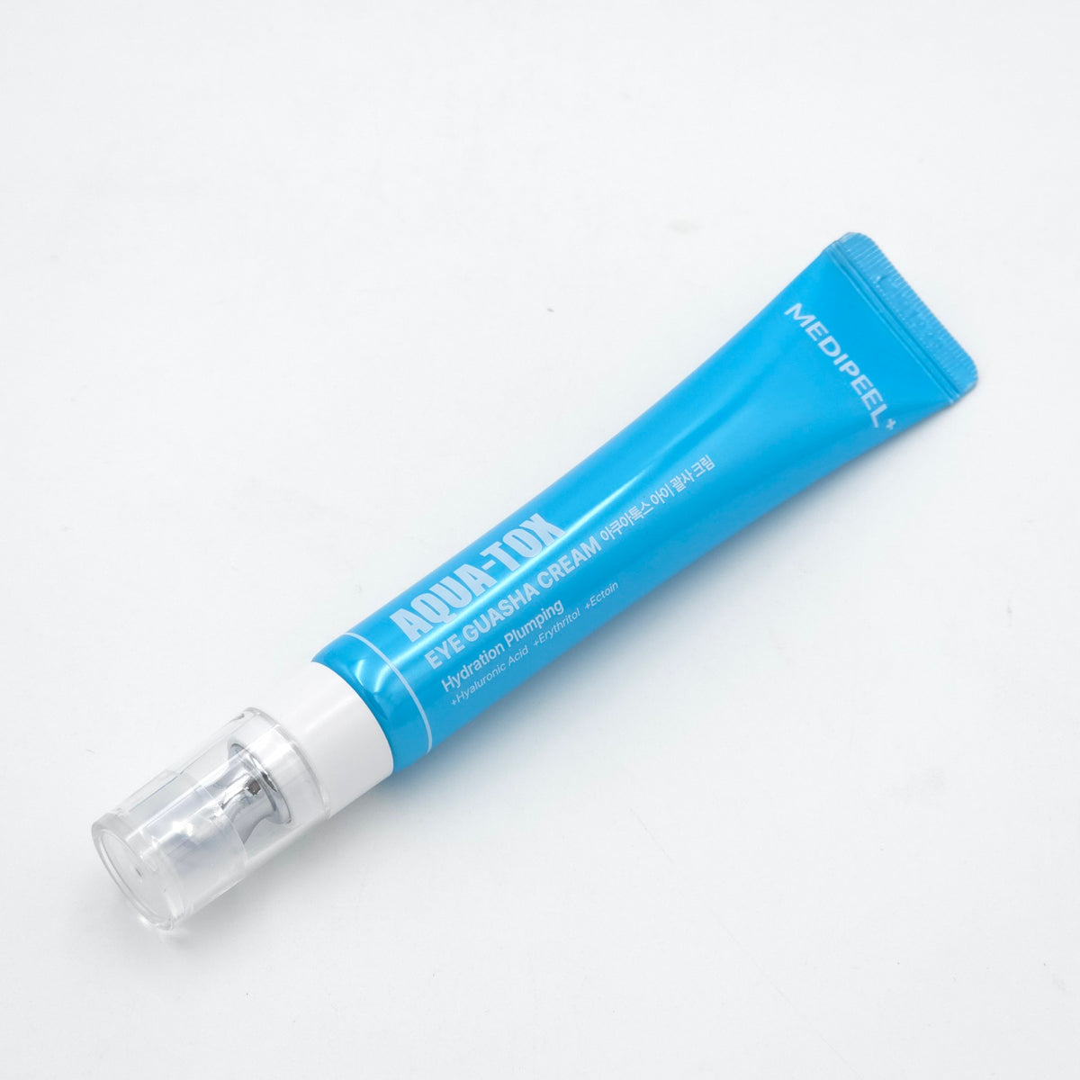 Medi Peel Aqua-Tox Eye Guasha Cream 20ml