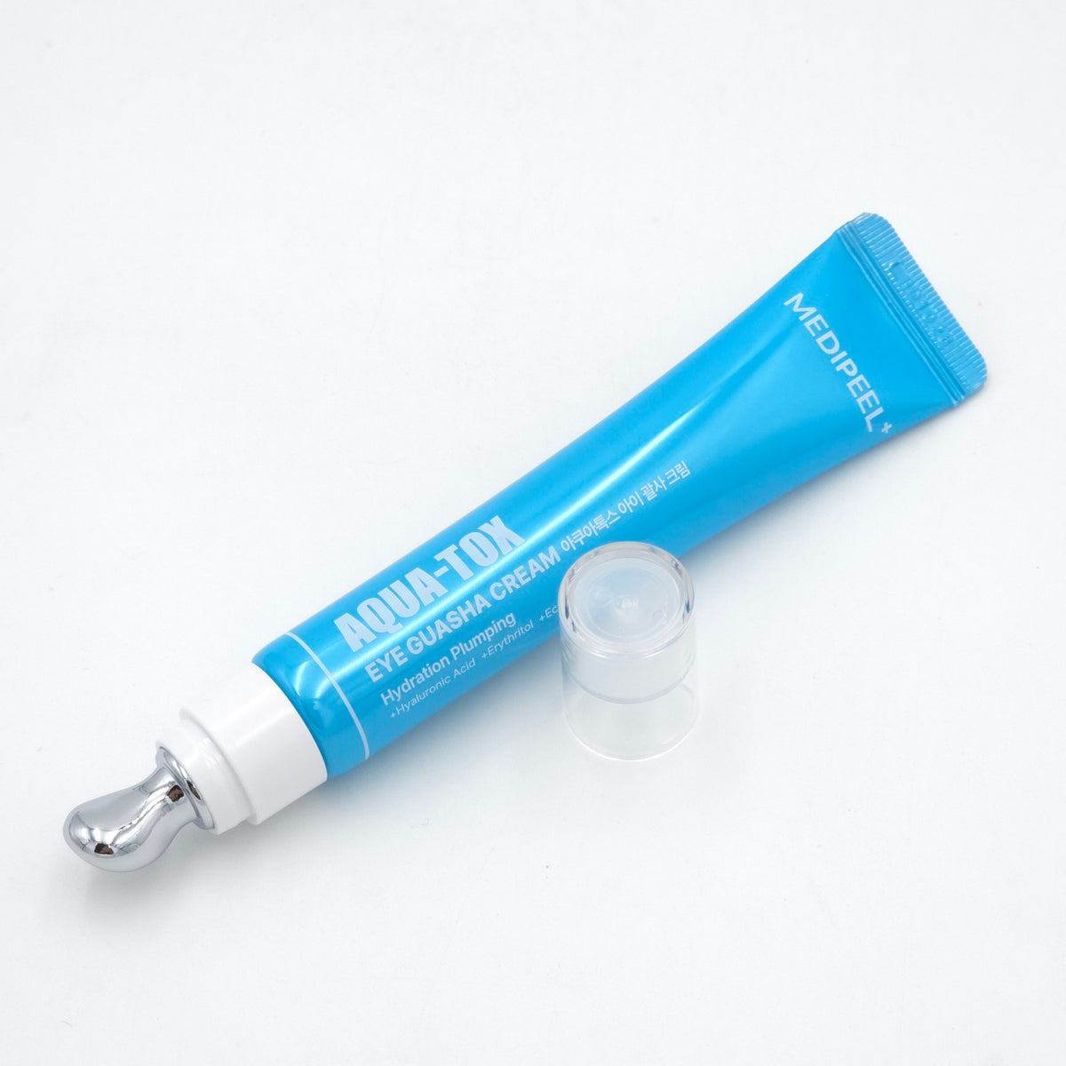 Medi Peel Aqua-Tox Eye Guasha Cream 20ml