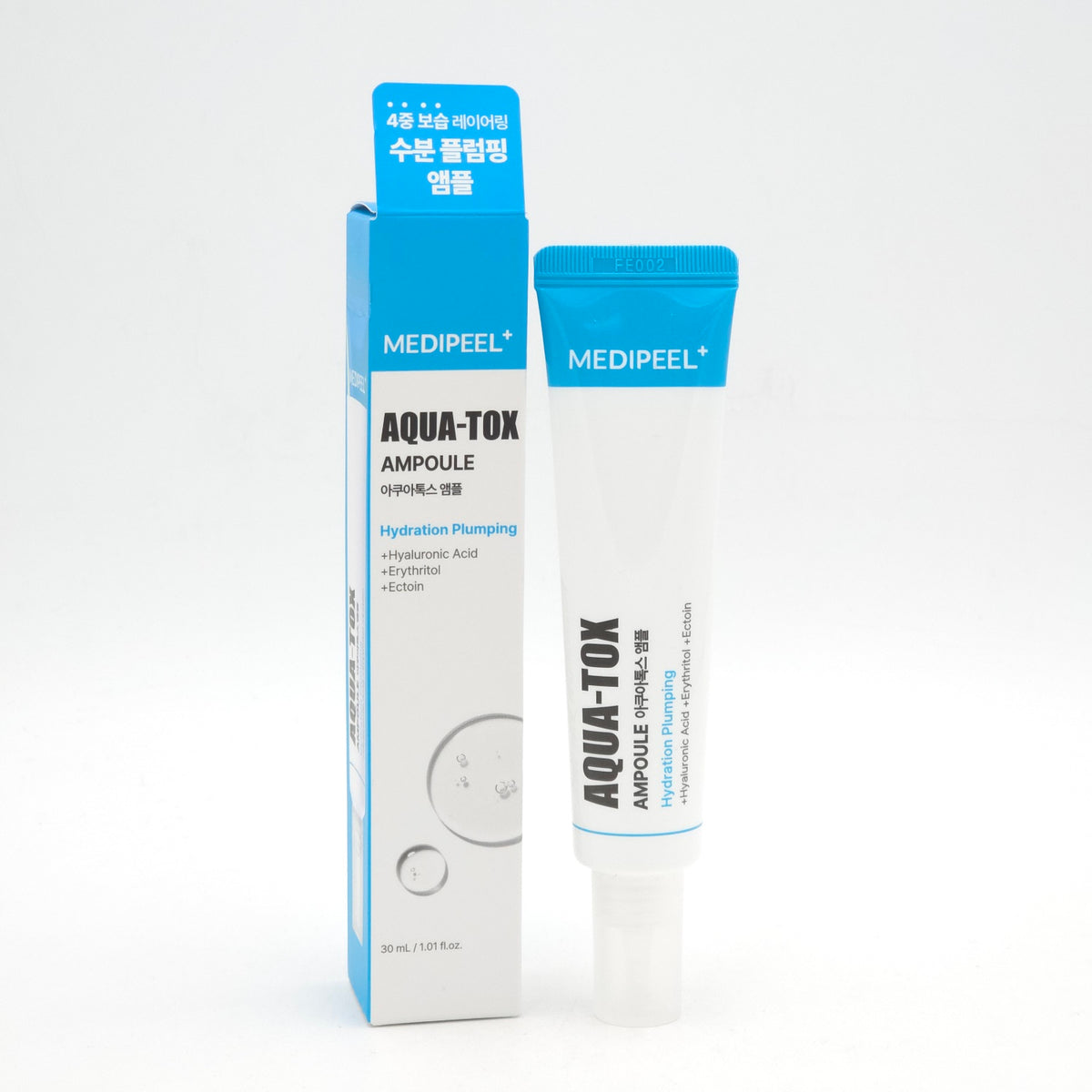 Medi Peel Aqua-Tox Ampoule 30ml
