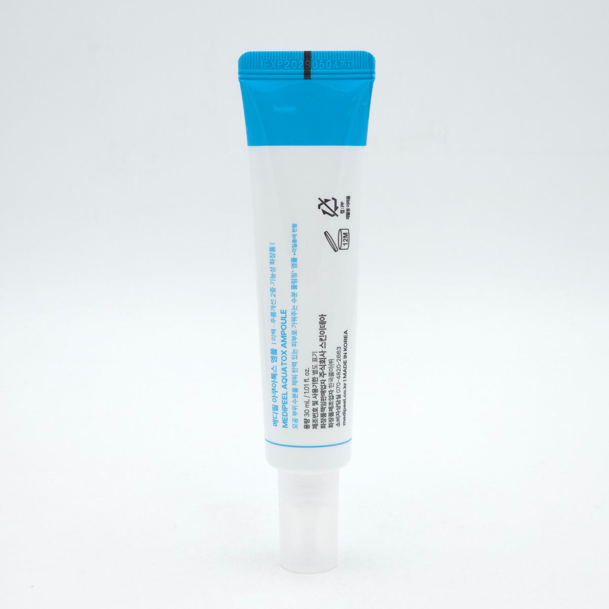Medi Peel Aqua-Tox Ampoule 30ml