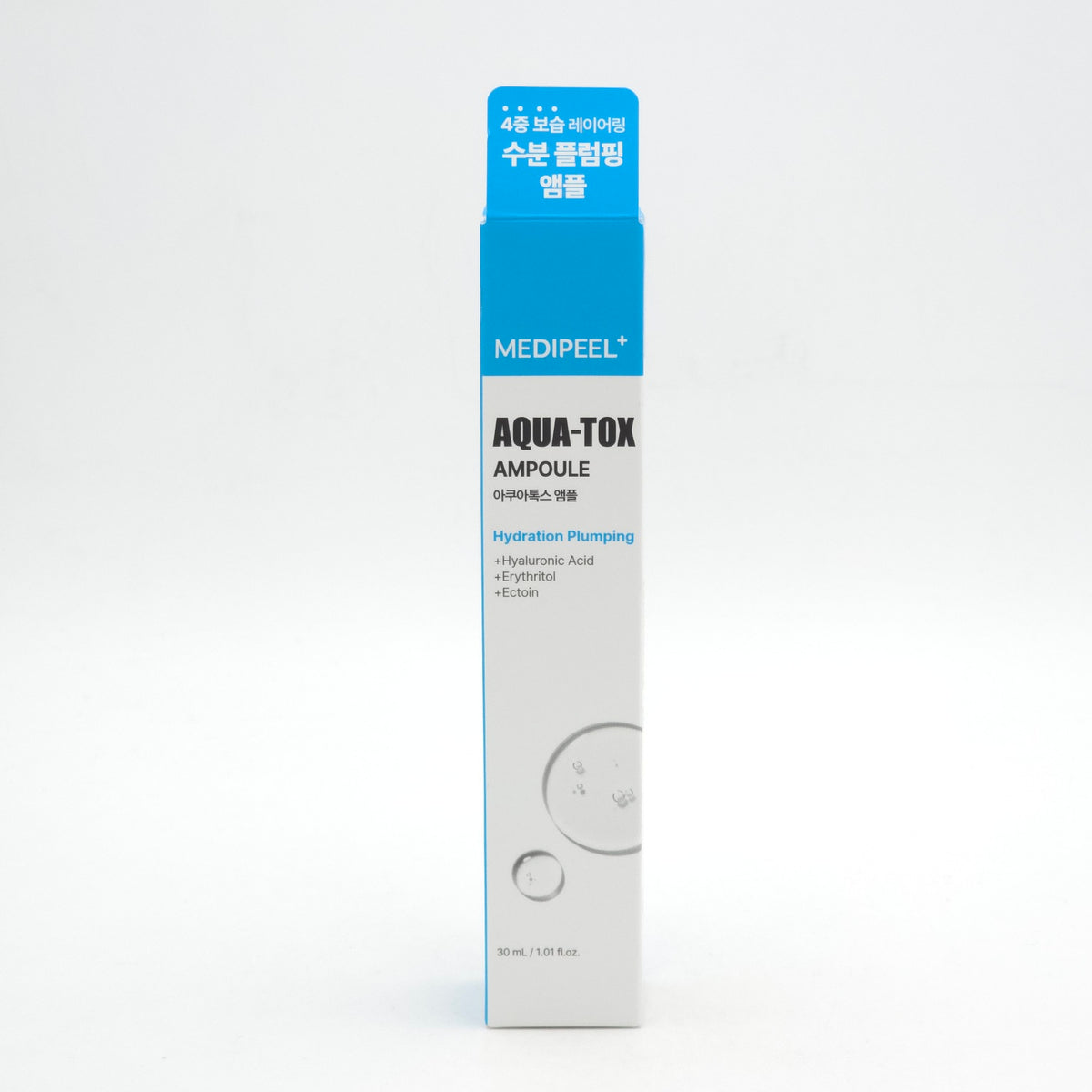 Medi Peel Aqua-Tox Ampoule 30ml