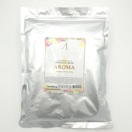 Anskin Original Aroma Modeling Mask 1kg