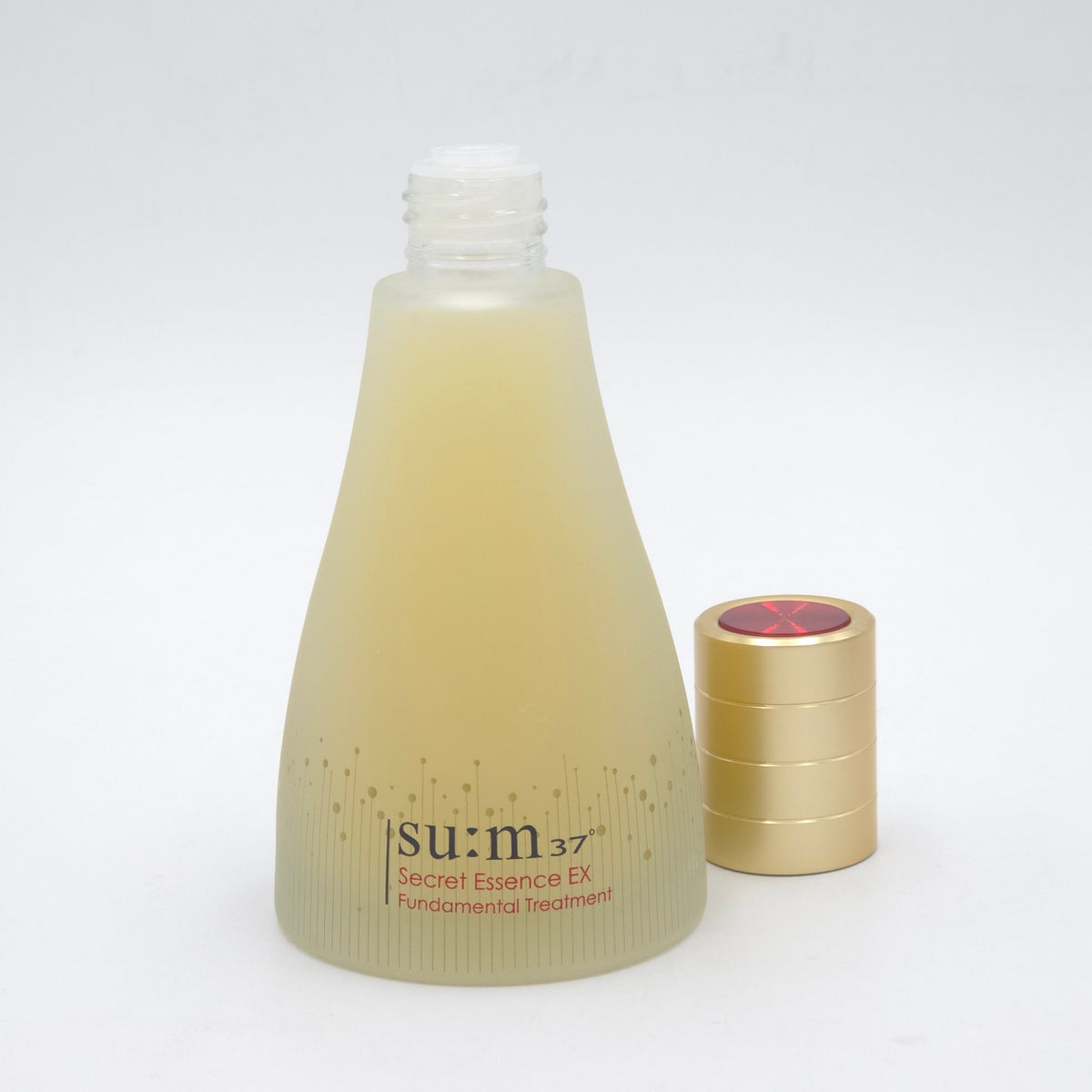 su:m37 Secret Essence EX Special Set 8 Items