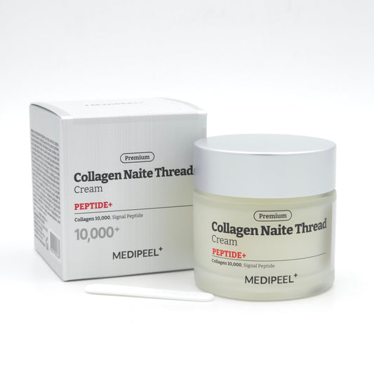 Medi Peel Premium Collagen Naite Thread Cream 50g