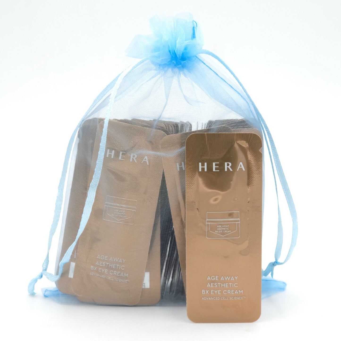 HERA Age Away Aesthetic BX Eye Cream 1ml x 48pcs