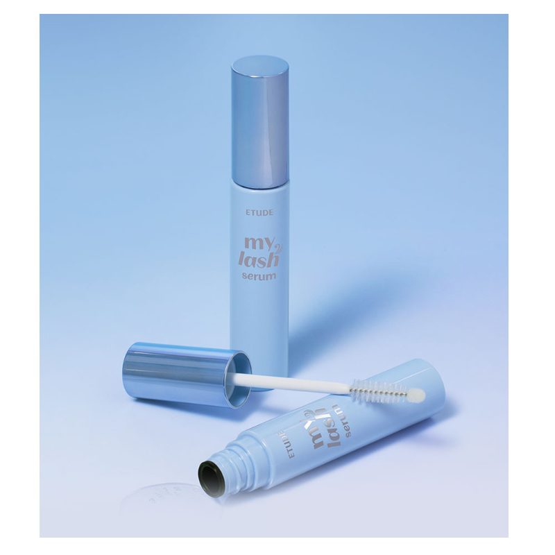 ETUDE My Lash Serum 18g Eyelash & Eyebrow Care Essence