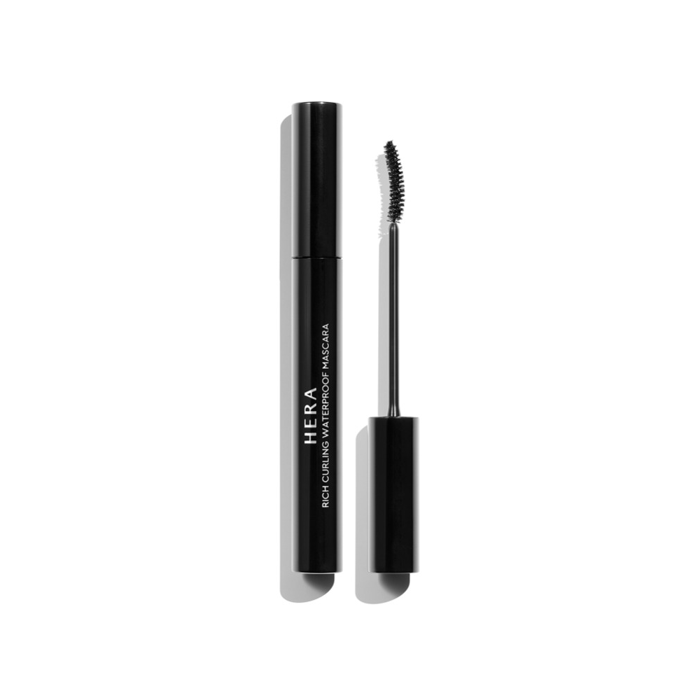 HERA Rich Curling Waterproof Mascara 6g